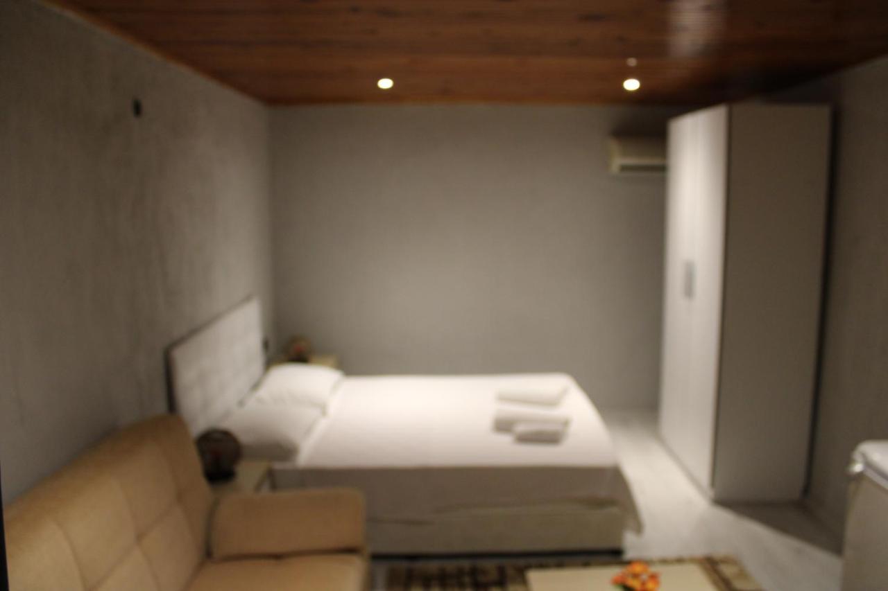 Seker Bungalov Apartment ชิลารึ ภายนอก รูปภาพ